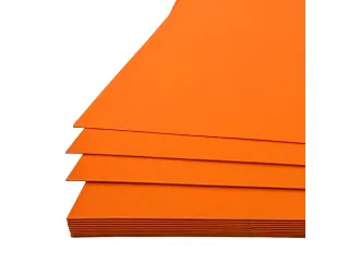 Fotokarton Kangaro 50x70cm 300gr feloranje pak 25 vel - 5