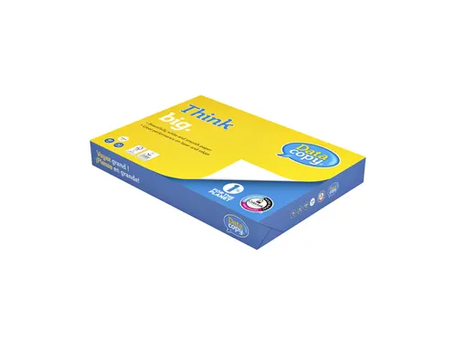 Kopieerpapier Datacopy A3 80 Gram Wit Voordeelbundel