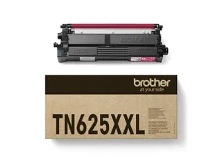 Toner Brother TN-625XXLM rood - 2