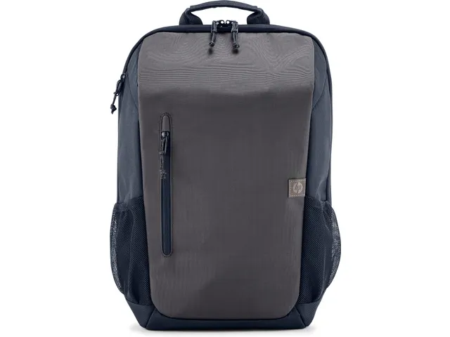 Travel 15,6 Laptop Backpack, 18 liter, Iron Grey
