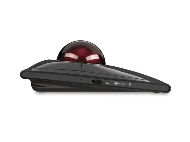 Muis Kensington Trackball Slimblade Pro