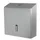 Toiletpapier Dispenser Jumbo Rol RVS Anti Vingerprint