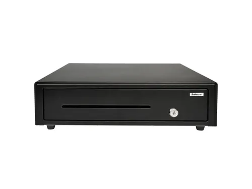 Kassalade Safescan LD-4141 zwart