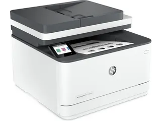 HP LaserJet Pro MFP 3102fdn printer - 4