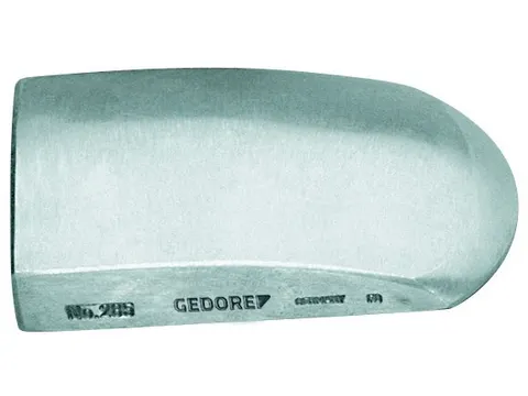 285 Uitdeuk aambeeld 111x68x23,5mm