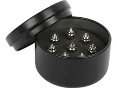 High-End Copper Alloy Nozzle Kit