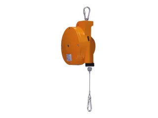 Balancer Draagverm. 35-45kg Kabellengte 2.0m Gewicht 9.5kg - 1