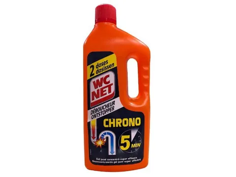 Ontstopper Chrono 1 Liter