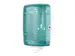 Tork 473167 Reflex Mini Centerfeed Dispenser Wit/Turquoise M3