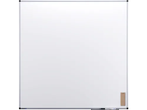 UNITE whiteboard 120x120cm