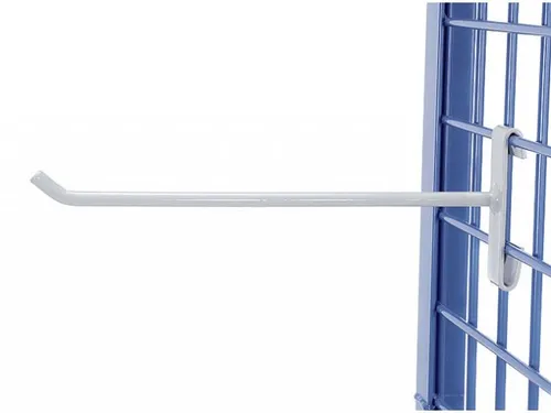 Doorndrager 200 mm lang Ø 10 mm - toebehoren 1310