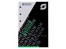 Calendarium 2027 Succes Junior 7dagen/2pagina's