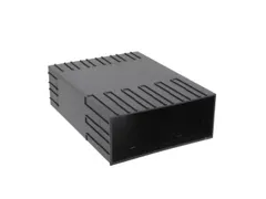 Behuizing v. ladesysteem,HxBxD 102x242x345mm