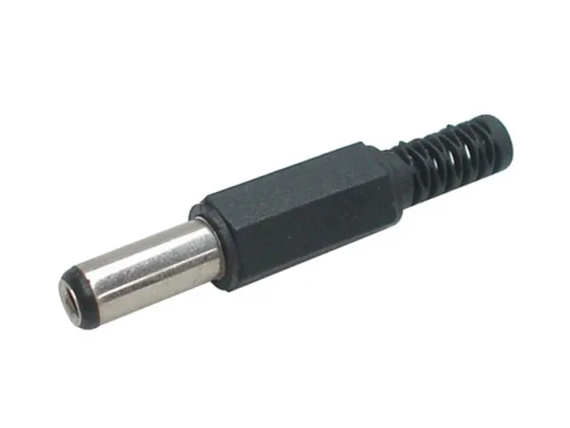 DC Plug 2.5 x 5.5x14mm
