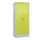 schoonmaakkast,HxBxD 1950x800x500mm,links 4vakken