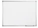 Tableau blanc magnétique émaillé 60x90cm