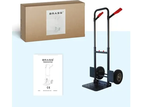 Steekwagen 200KG HT200