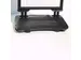 Stoepbord ShopStopper Deluxe A0 Zwart