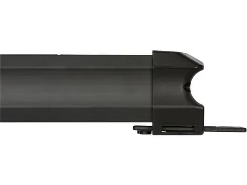 Stekkerdoos Brennenstuhl Premium 6 voudig inclusief 2 USB 3 m zwart