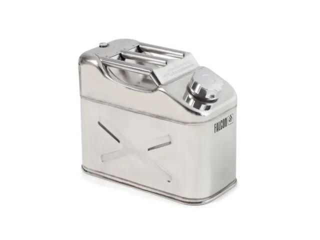 Jerrycan De Sécurité,P. Substances Inflammables/Agressives