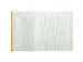Piqure 32x25 Caisse/ banque 9d.-4c 80bl