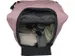 Rugzak Beckmann Street Light 22L Ash Rose