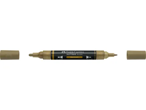 Acrylmarker Faber-Castell Multimark 178 macchiato