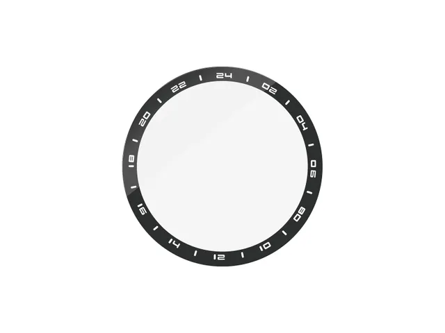 PanzerGlass SAFE. by Screen Protector Huawei Watch GT 6 Pro 46 mm,