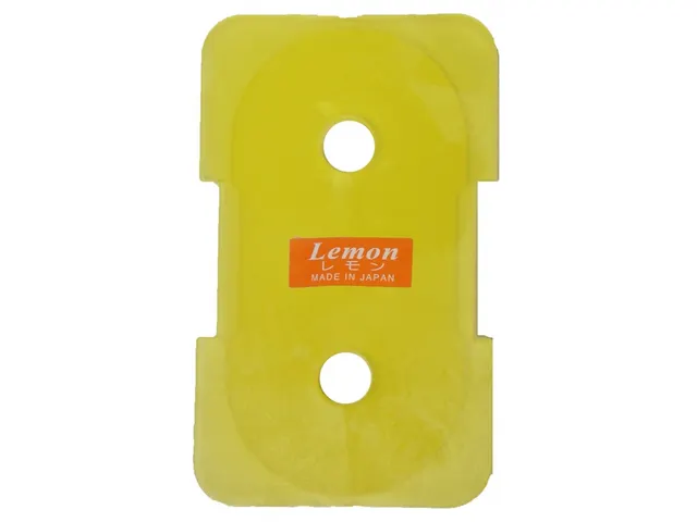 Air-o-kit Vulling, Lemon