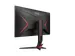 Monitor 27 Inch Panel resolution 1920x1080, Max Refresh rate 28