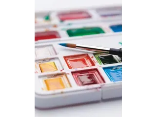 Aquarelverfpenseel 191 Nr 00 - 2