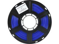 PLA filament Flashforge 1,75mm blauw 500gr