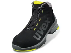 uvex 1 8545 veiligheidsschoen S2 - 41