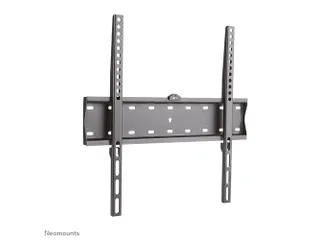 Wandsteun Vlak TV 32-55 Inch Zwart FPMA-W300BLACK - 1