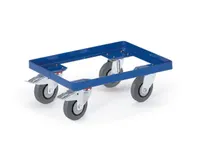 Rollcart Transportrollers