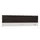 opzetpaneel,v. bureau,aanbouw achter,B 2000mm,Bl-wit,BN2036-bruin