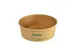 Ronda Bowl Wide 700ml bruin 1- Comp doos 5x50 stuks