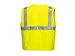 Portwest CV02 Hi-Vis Koelvest Fluorgeel Maat XXL-3XL