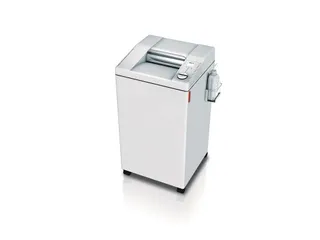 Papiervernietiger Ideal 2604 Mc 0,8x12 Mm Auto Olie Snippers P-6 - 2