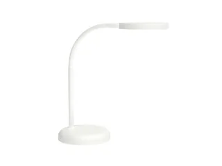 Bureaulamp MAUL Joy LED wit - 2