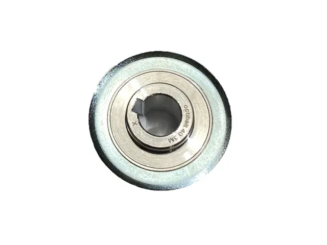 Pulley aandrijfriem SC250 HTD40
