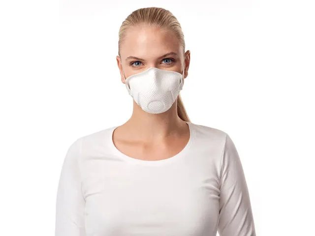 Moldex stofmasker Classic FFP2 NR D 20 Stuks