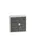 wandkast 800x800x350mm 2xStalen bodem sokkel Ral 7035 front Ral 7016