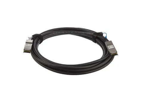 Qsfp+ Dac Twinax Kabel Msa Conform 5m