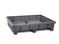 Denios Ag Palletstellingen