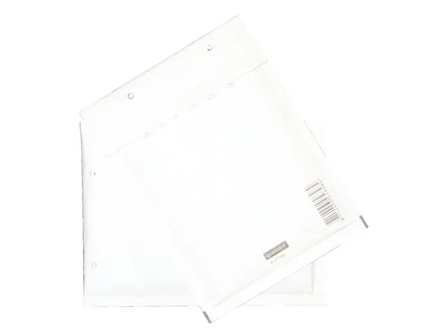 Envelop Quantore Luchtkussen nr. 13 150x215mm Wit A5