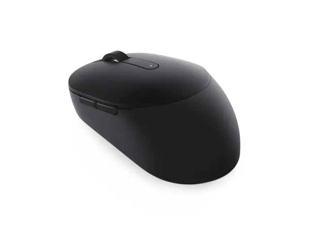 DELL MS5120W Muis Ambidextrous RF-draadloos + Bluetooth Optisch