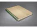 Bloc à spirales Conceptum, Nature Edition bamboo Hardcover 214x176x18
