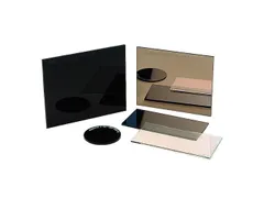 lasglas Xanthos kleur 5 diameter 50 mm - 10