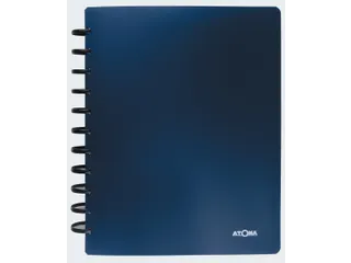 showalbum voor A4 PP 100 tassen assorti - 7